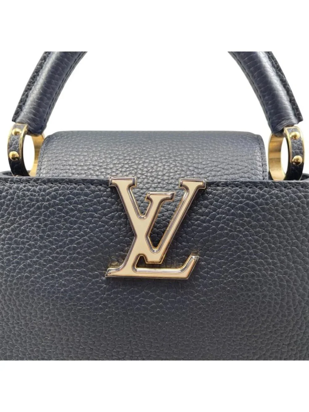 Louis Vuitton this authentic